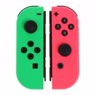 Gamepad Nintendo Joy-Con Neon Green and Neon Pink/2512366